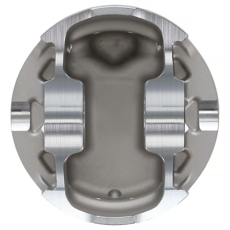 Wiseco RED Series Chevy LS 4.030in Bore 1.294in CH -15.00 CC Piston Set - RED0080X3