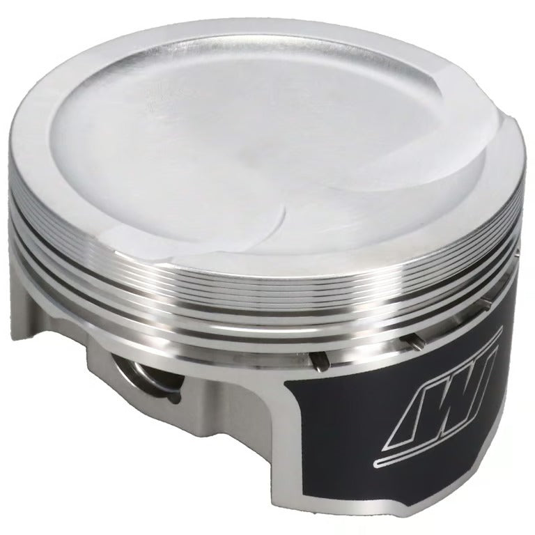 Wiseco RED Series Chevy LS 4.075in Bore 1.294in CH -15.00 CC Piston Set - RED0080X75
