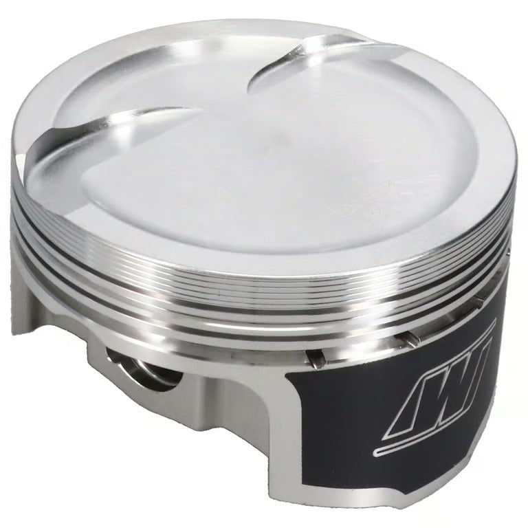 Wiseco RED Series Chevy LS 4.075in Bore 1.294in CH -15.00 CC Piston Set - RED0080X75