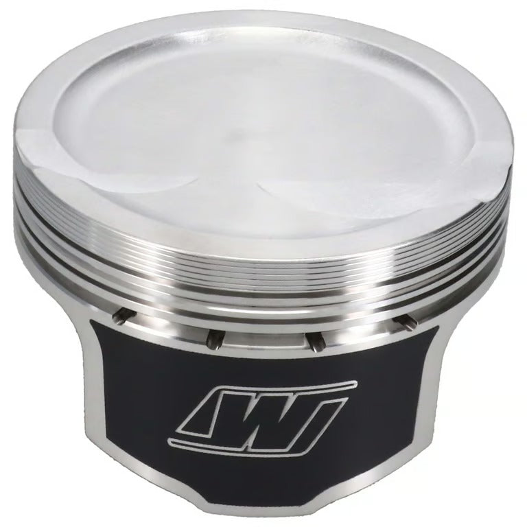 Wiseco RED Series Chevy LS 4.070in Bore 1.294in CH -15.00 CC Piston Set - RED0080X7