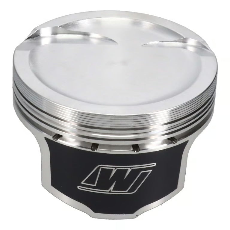 Wiseco RED Series Chevy LS 4.080in Bore 1.294in CH -15.00 CC Piston Set - RED0080X8