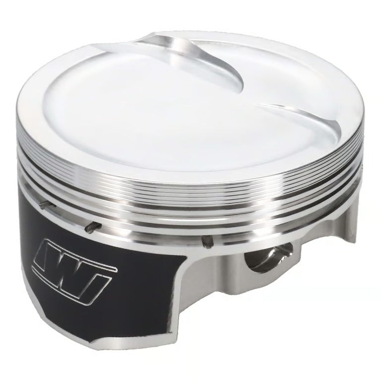 Wiseco RED Series Chevy LS 4.125in Bore 1.294in CH -15.00 CC Piston Set - RED0081X125