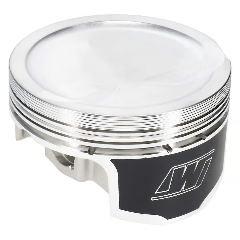 Wiseco RED Series Chevy LS 4.125in Bore 1.294in CH -15.00 CC Piston Set - RED0081X125