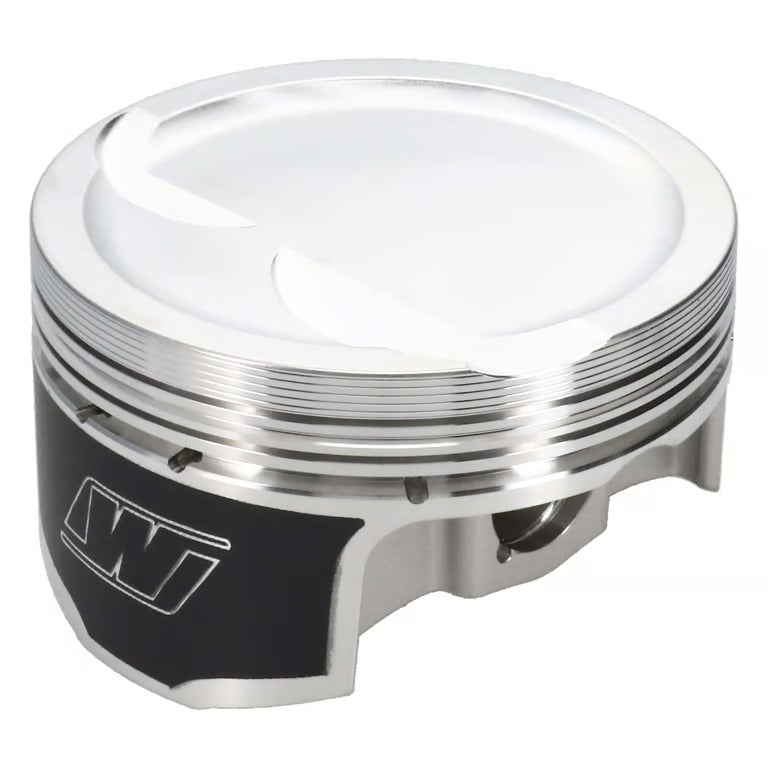 Wiseco RED Series Chevy LS 4.125in Bore 1.294in CH -15.00 CC Piston Set - RED0081X125