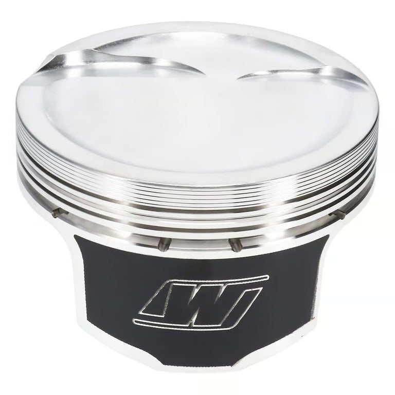 Wiseco RED Series Chevy LS 4.125in Bore 1.294in CH -15.00 CC Piston Set - RED0081X125