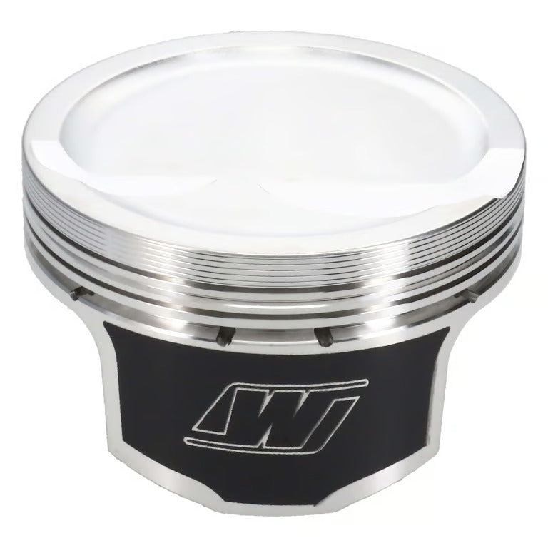 Wiseco RED Series Chevy LS 4.125in Bore 1.294in CH -15.00 CC Piston Set - RED0081X125