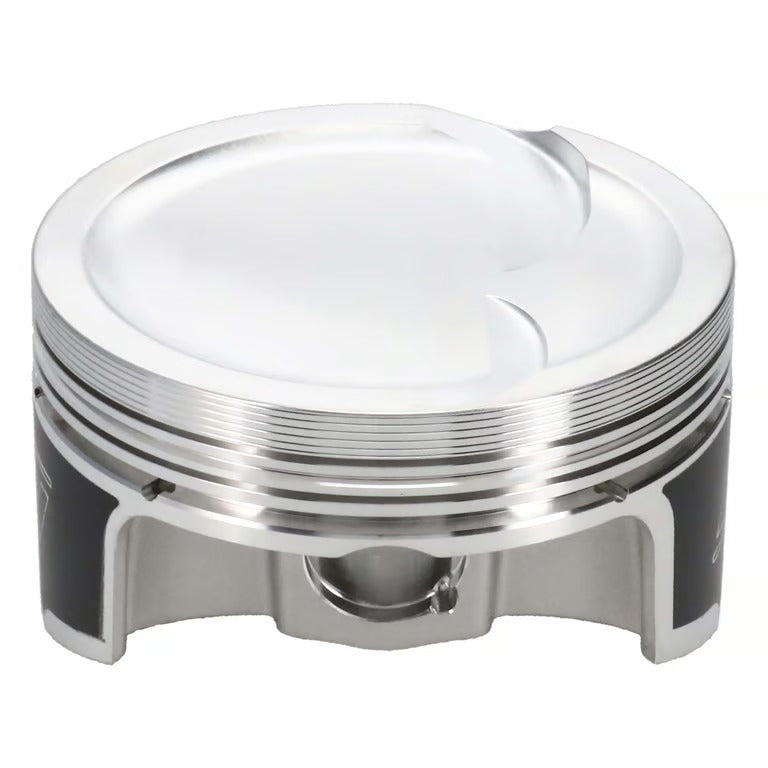 Wiseco RED Series Chevy LS 4.125in Bore 1.294in CH -15.00 CC Piston Set - RED0081X125