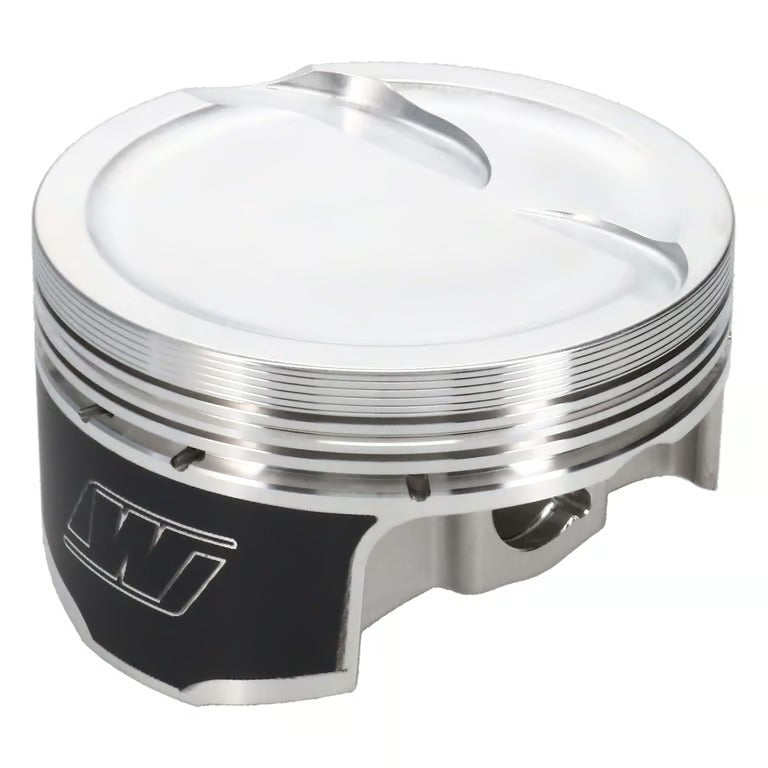 Wiseco RED Series Chevy LS 4.135in Bore 1.294in CH -15.00 CC Piston Set - RED0081X135