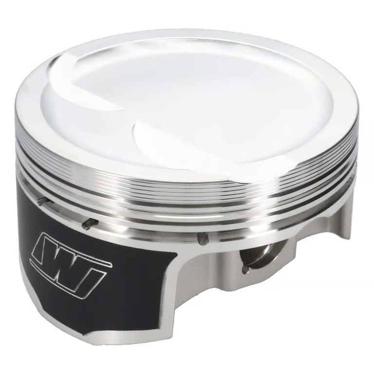 Wiseco RED Series Chevy LS 4.135in Bore 1.294in CH -15.00 CC Piston Set - RED0081X135