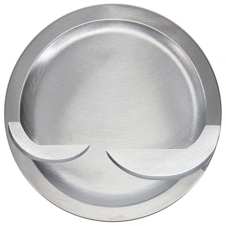 Wiseco RED Series Chevy LS 4.135in Bore 1.294in CH -15.00 CC Piston Set - RED0081X135
