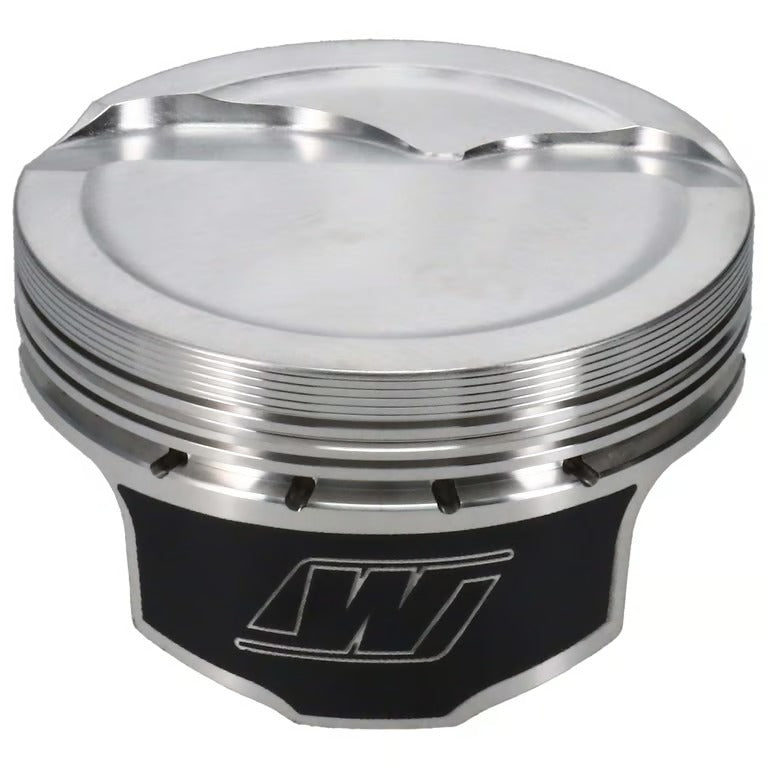 Wiseco RED Series Chevy LS 4.010in Bore 1.105in CH -10.00 CC Piston Set - RED0082X1