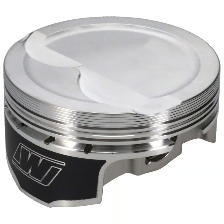 Wiseco RED Series Chevy LS 4.075in Bore 1.105in CH -10.00 CC Piston Set - RED0082X75