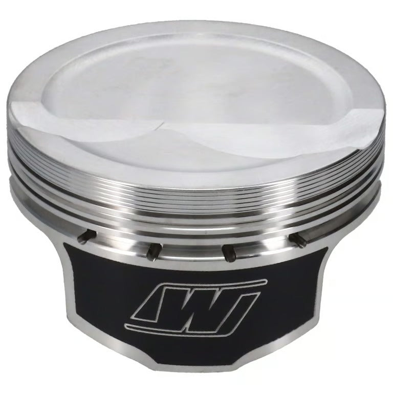 Wiseco RED Series Chevy LS 4.075in Bore 1.105in CH -10.00 CC Piston Set - RED0082X75