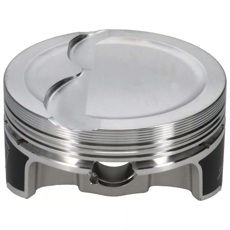 Wiseco RED Series Chevy LS 4.075in Bore 1.105in CH -10.00 CC Piston Set - RED0082X75