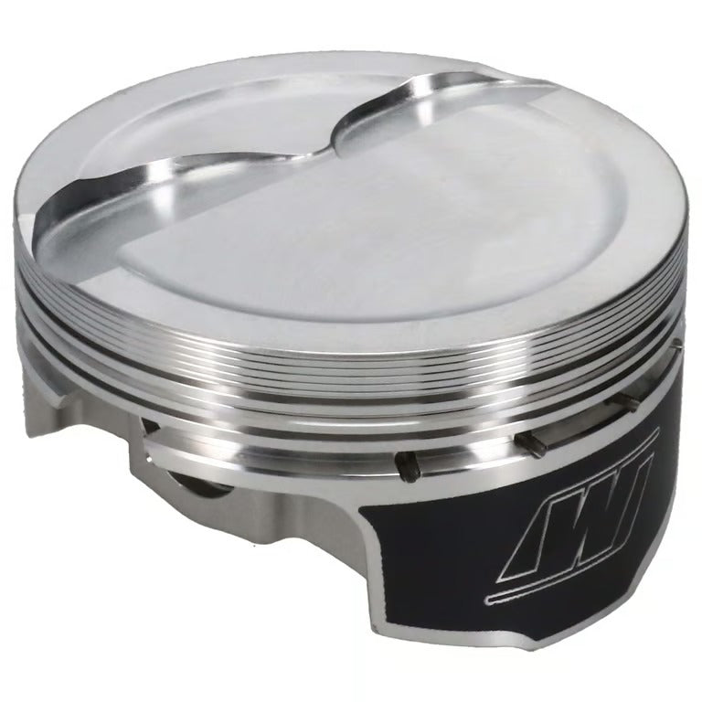 Wiseco RED Series Chevy LS 4.070in Bore 1.105in CH -10.00 CC Piston Set - RED0082X7