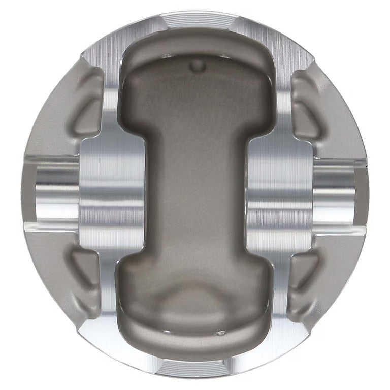 Wiseco RED Series Chevy LS 4.080in Bore 1.105in CH -10.00 CC Piston Set - RED0082X8