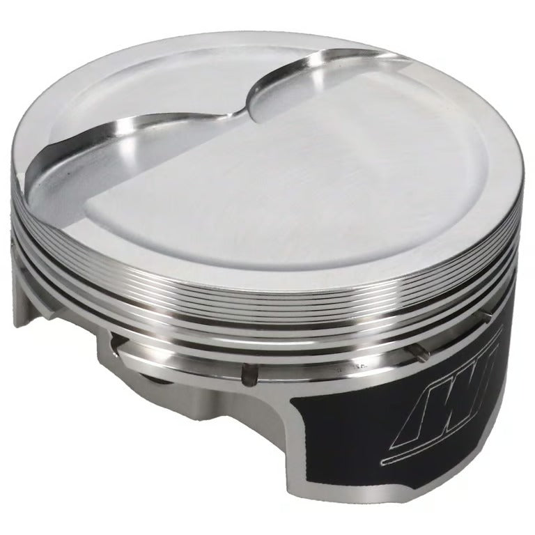 Wiseco RED Series Chevy LS 4.125in Bore 1.105in CH -10.00 CC Piston Set - RED0083X125
