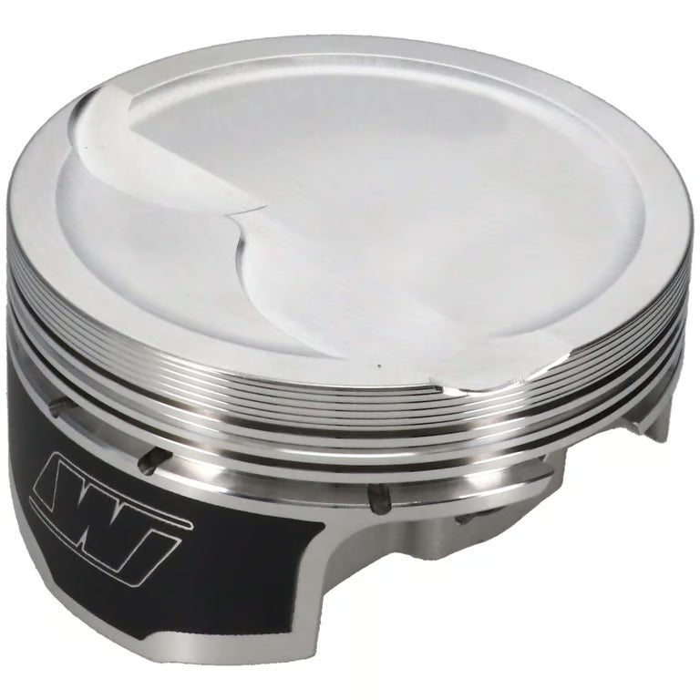 Wiseco RED Series Chevy LS 4.135in Bore 1.105in CH -10.00 CC Piston Set - RED0083X135