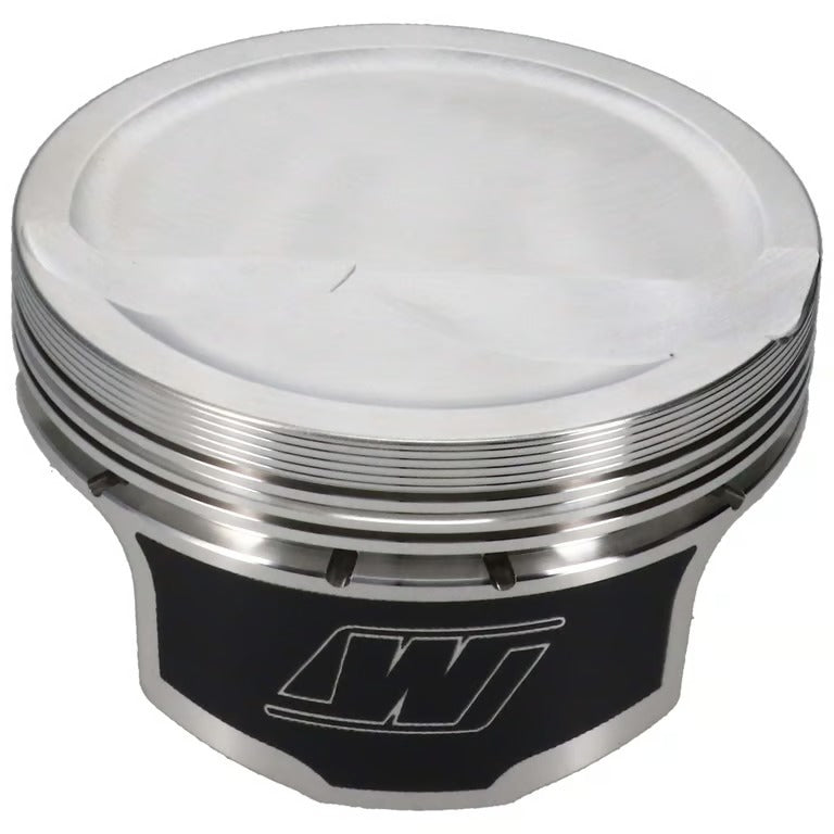Wiseco RED Series Chevy LS 4.135in Bore 1.105in CH -10.00 CC Piston Set - RED0083X135