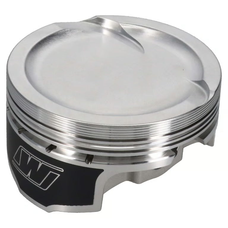 Wiseco RED Series Chevy LS 4.070in Bore 1.105in CH -20.00 CC Piston Set - RED0084X7