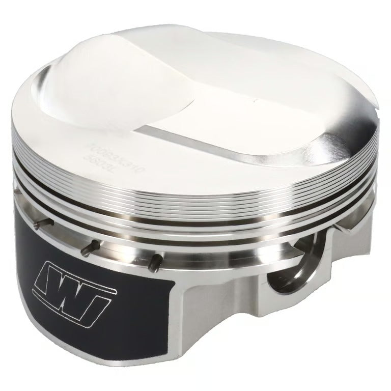 Wiseco RED Series Chevy Big Block 4.310in Bore 1.270in CH 26.00 CC Piston Set - RED0093X310