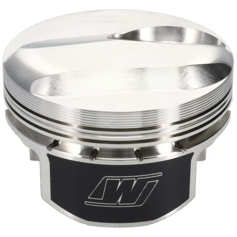 Wiseco RED Series Chevy Big Block 4.310in Bore 1.270in CH 26.00 CC Piston Set - RED0093X310