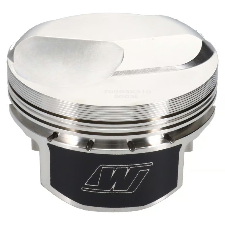 Wiseco RED Series Chevy Big Block 4.310in Bore 1.270in CH 26.00 CC Piston Set - RED0093X310