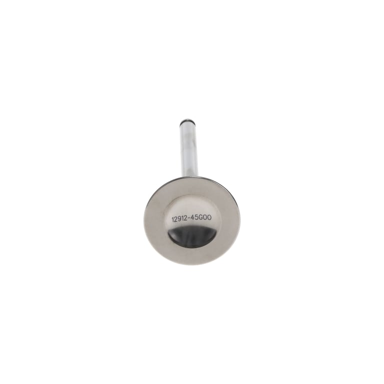 Wiseco 06-11 Suzuki LTR450 Titanium Exhaust Valve - VET017