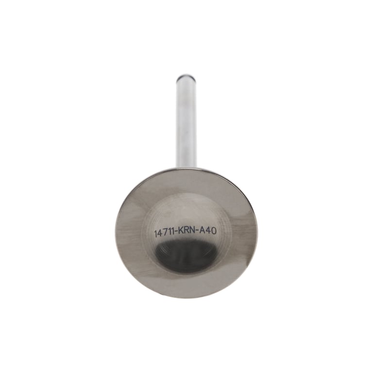 Wiseco 10-17 Honda CRF250R Titanium Intake Valve - VIT036