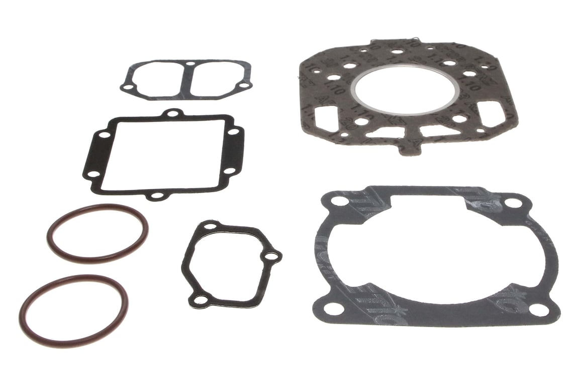 Wiseco 85-87 KX125 Top End Gasket Kit - W4036