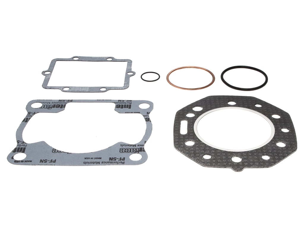 Wiseco 83-84 Kawasaki KX250/C1/C2 Top End Gasket Kit - W4037
