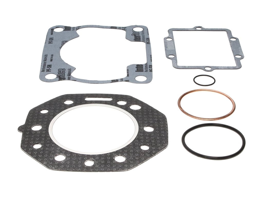 Wiseco 83-84 Kawasaki KX250/C1/C2 Top End Gasket Kit - W4037