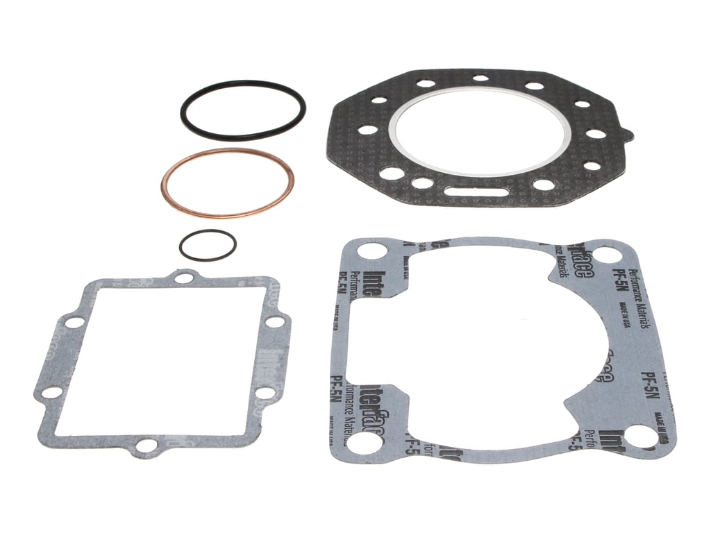 Wiseco 83-84 Kawasaki KX250/C1/C2 Top End Gasket Kit - W4037