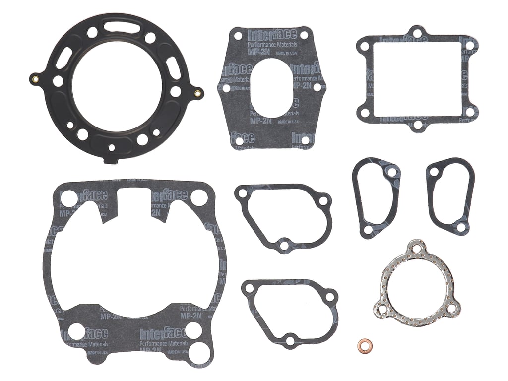 Wiseco 86-89 Honda CR250R Top End Gasket Kit - W4895