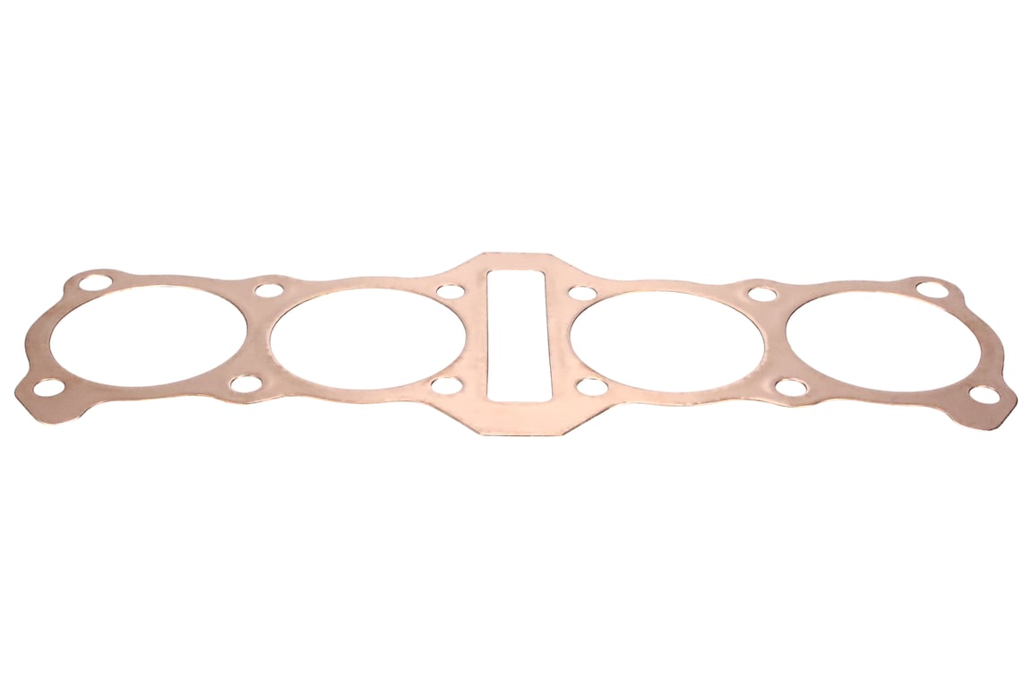 Wiseco Kawasaki 1000-1200 .020 Copper Base Gasket - W5026