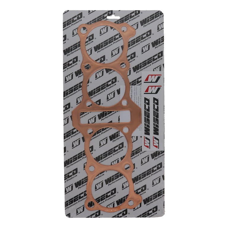 Wiseco Kawasaki 1000-1200 .020 Copper Base Gasket - W5026