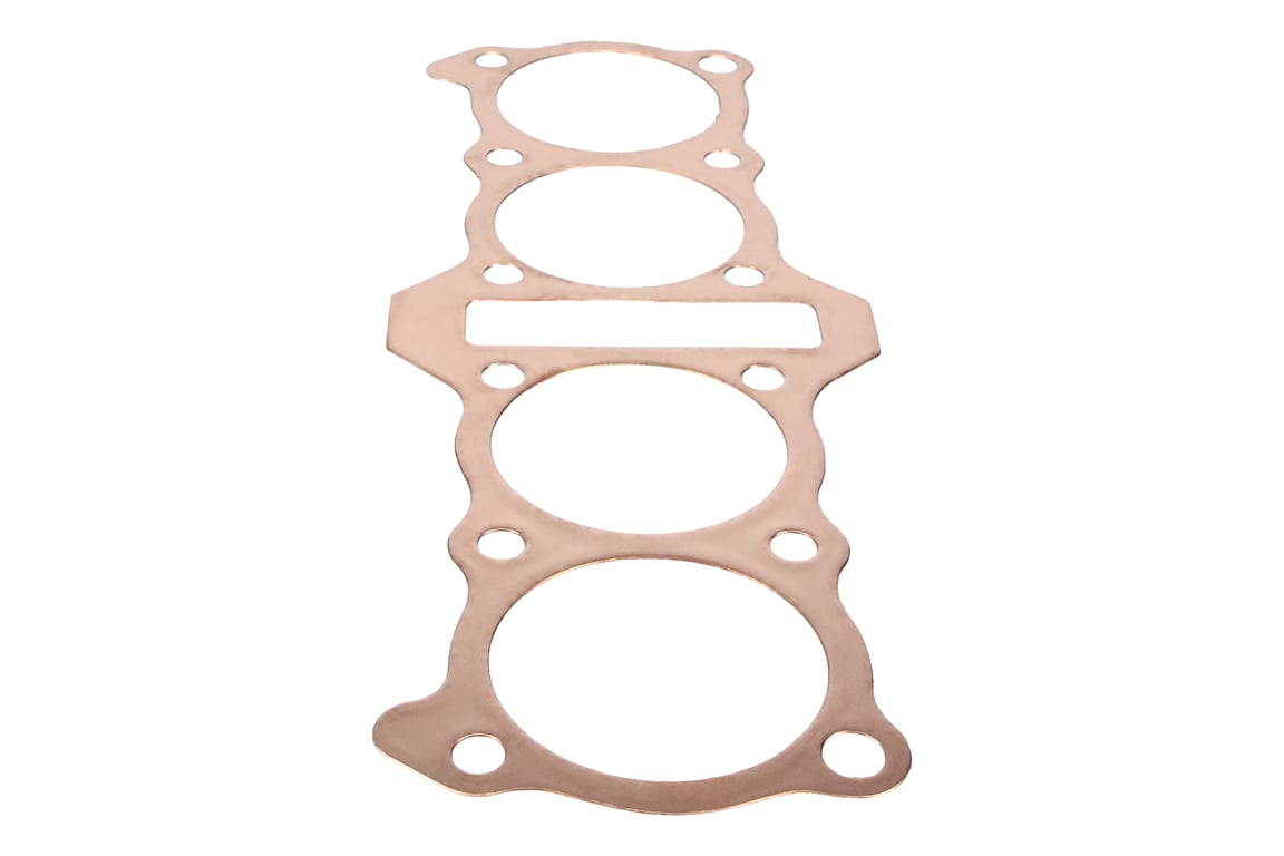 Wiseco Kawasaki 1000-1200 .020 Copper Base Gasket - W5026