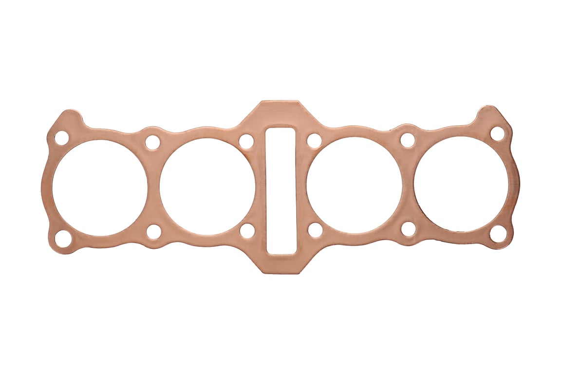Wiseco Kawasaki 1000-1200 .020 Copper Base Gasket - W5026