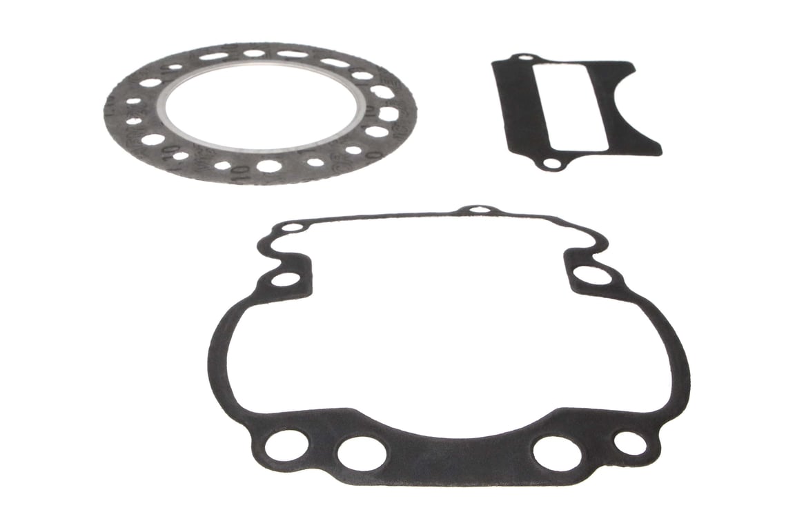 Wiseco 85-86 Suzuki LT250R QuadRacer Top End Gasket Kit - W5065