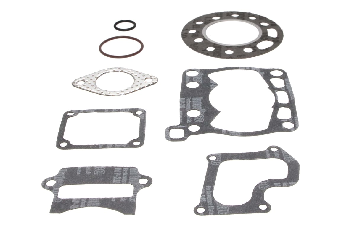 Wiseco 89-90 Suzuki RM 80 Top End Gasket Kit - W5164