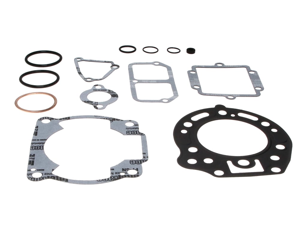 Wiseco 89-94 Kawasaki KDX200 Top End Gasket Kit - W5252