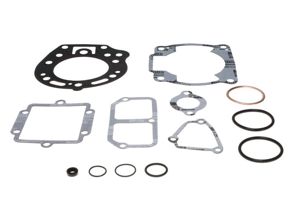 Wiseco 89-94 Kawasaki KDX200 Top End Gasket Kit - W5252