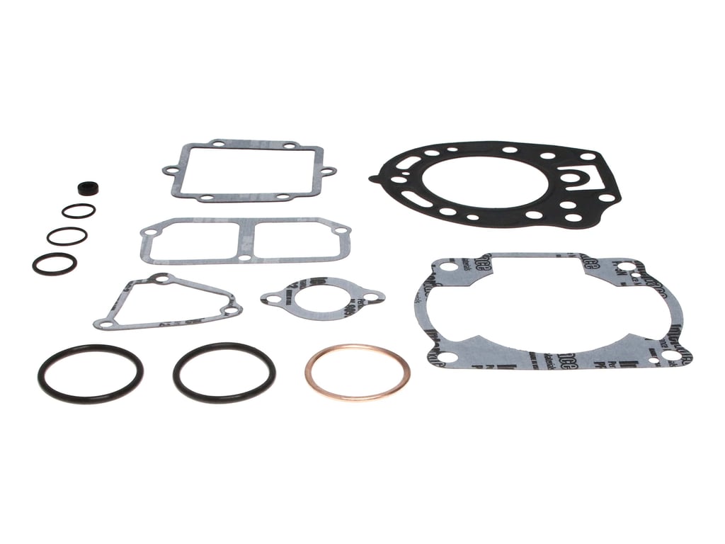 Wiseco 89-94 Kawasaki KDX200 Top End Gasket Kit - W5252