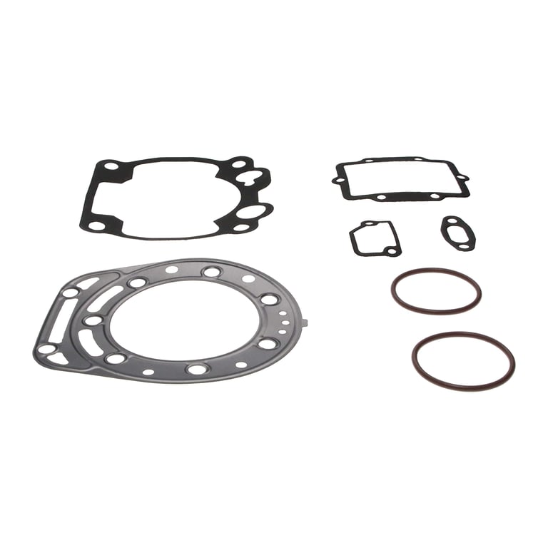 Wiseco 91-04 Kawasaki KX500 Top End Gasket Kit - W5277