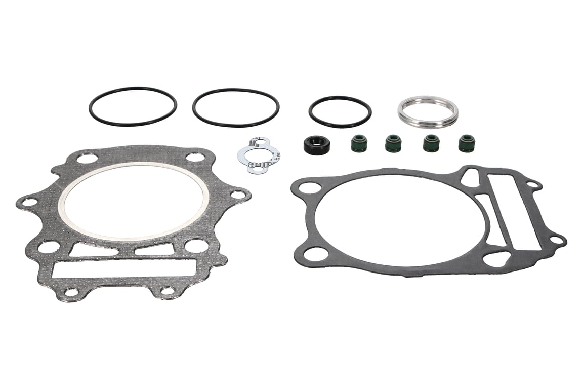 Wiseco 90-99 Suzuki DR350 Top End Gasket Kit - W5280