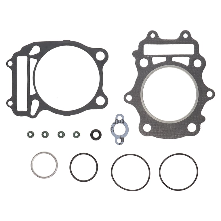 Wiseco 90-99 Suzuki DR350 Top End Gasket Kit - W5280