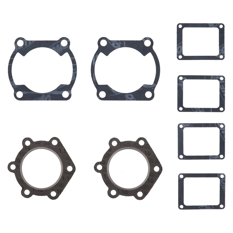 Wiseco Yamaha SS440 1980-85 Top End Gasket Kit - W5302