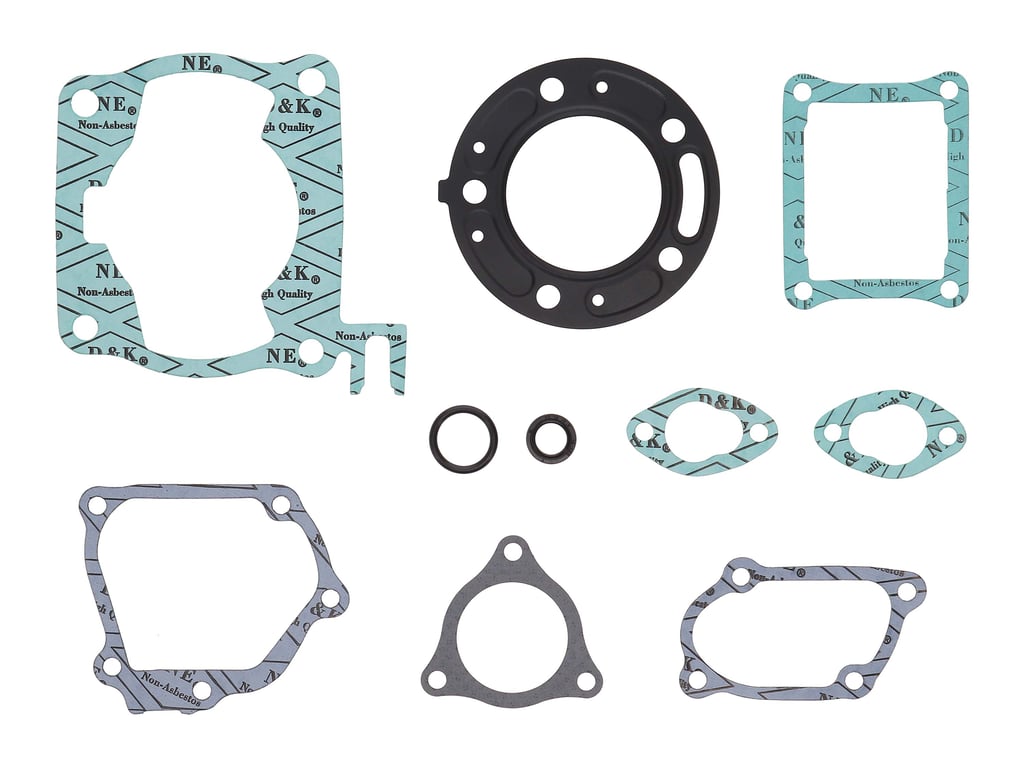 Wiseco 90-97 Honda CR125R Top End Gasket Kit - W5318