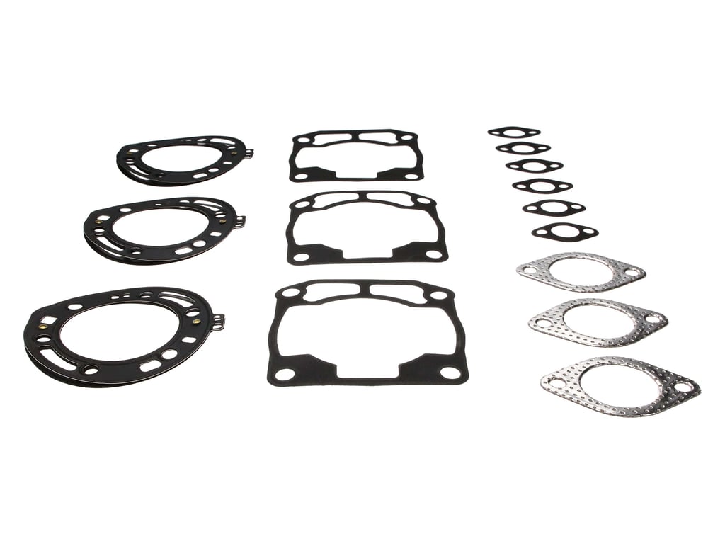 Wiseco Polaris Indy Storm 800 Top End Gasket Kit - W5408