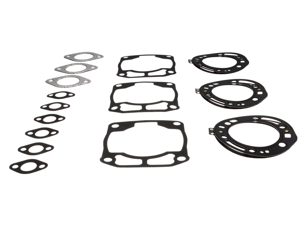 Wiseco Polaris Indy Storm 800 Top End Gasket Kit - W5408